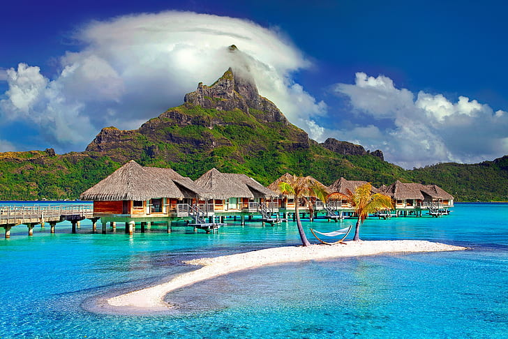 Second image of Bora Bora