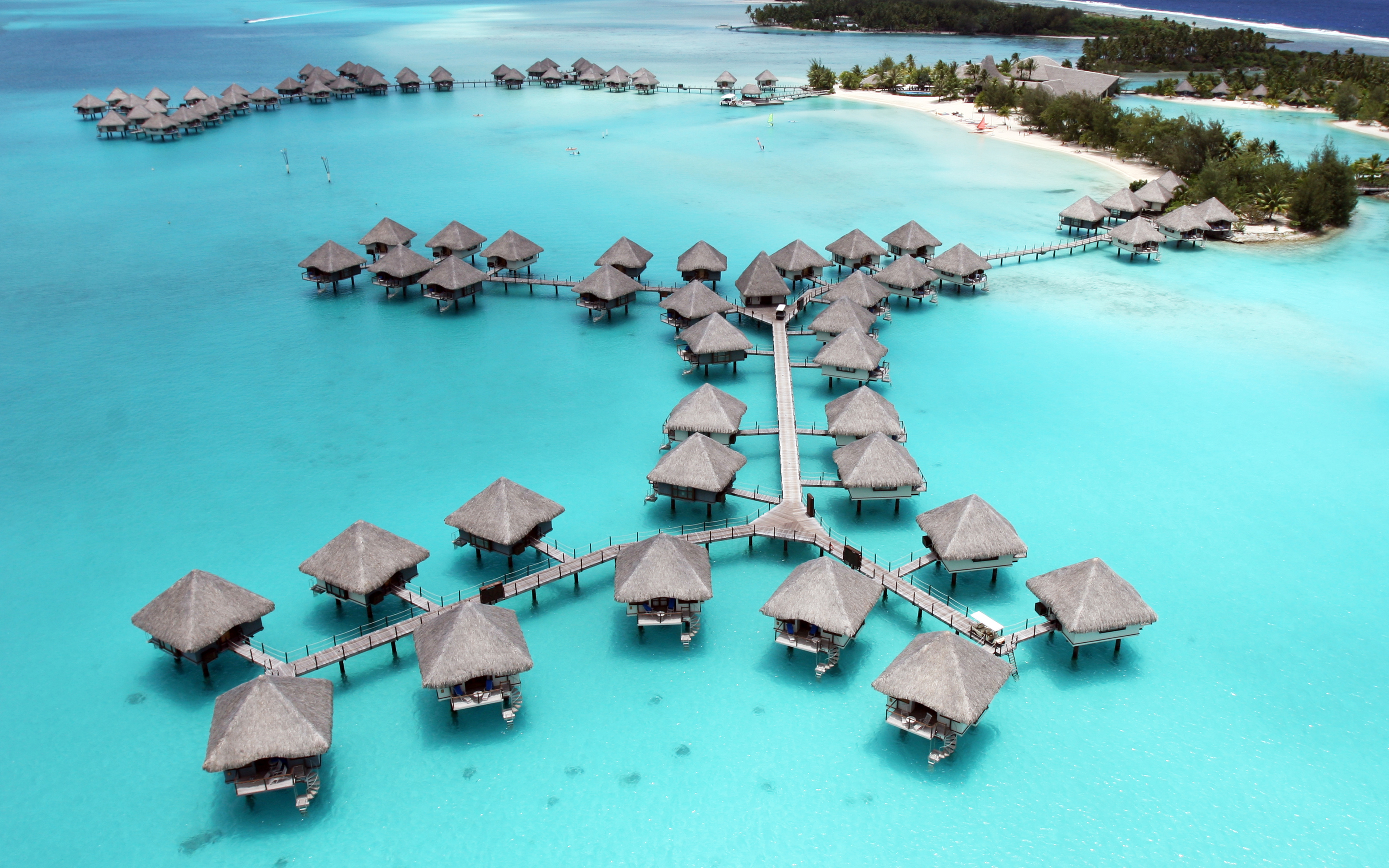 Third image of Bora Bora